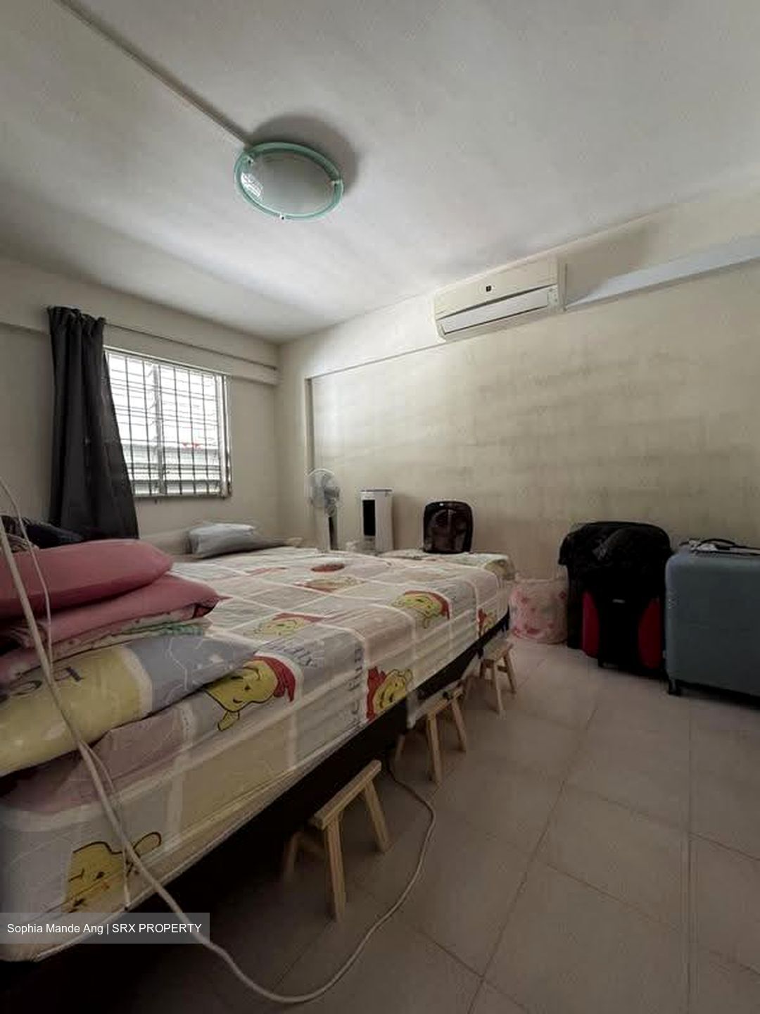 Blk 404 Hougang Avenue 10 (Hougang), HDB 3 Rooms #614649421